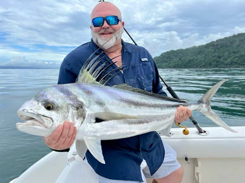 Costa Rica Fishing Reports